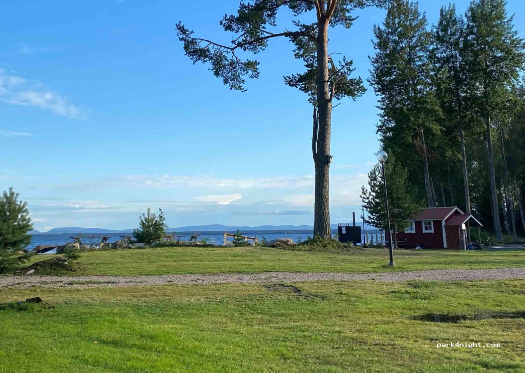 Fönebo Camping — foto