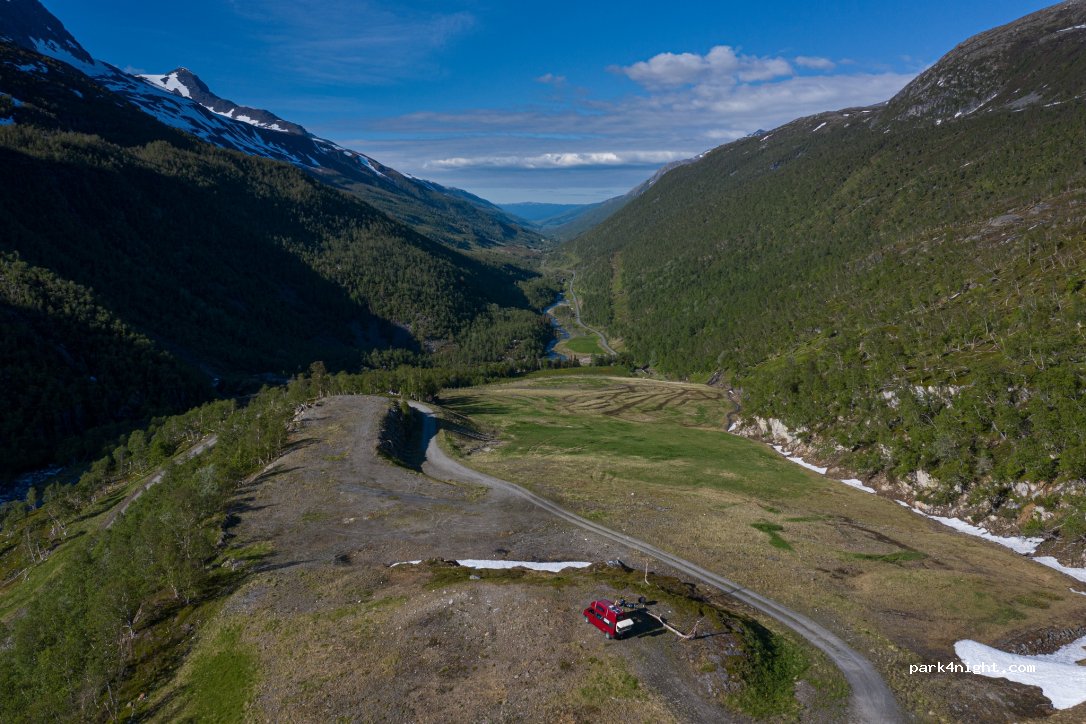 (8114) Tollå - Unnamed Road — foto