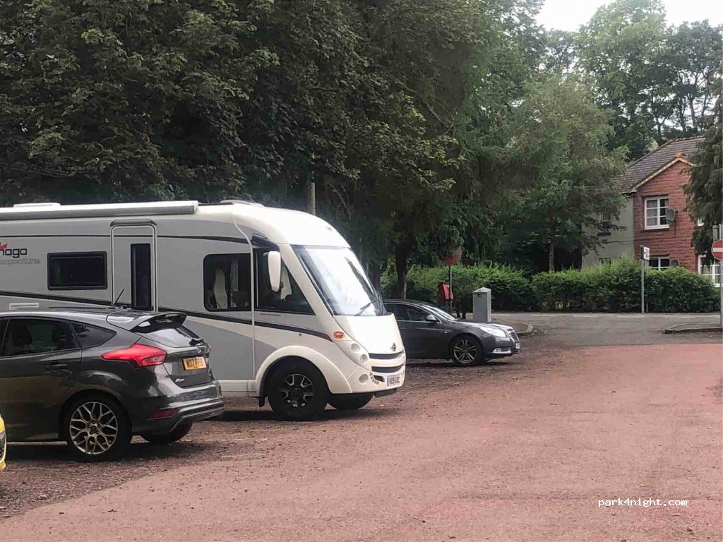 (ML12 6SD) Abington - 93 Carlisle Road — foto