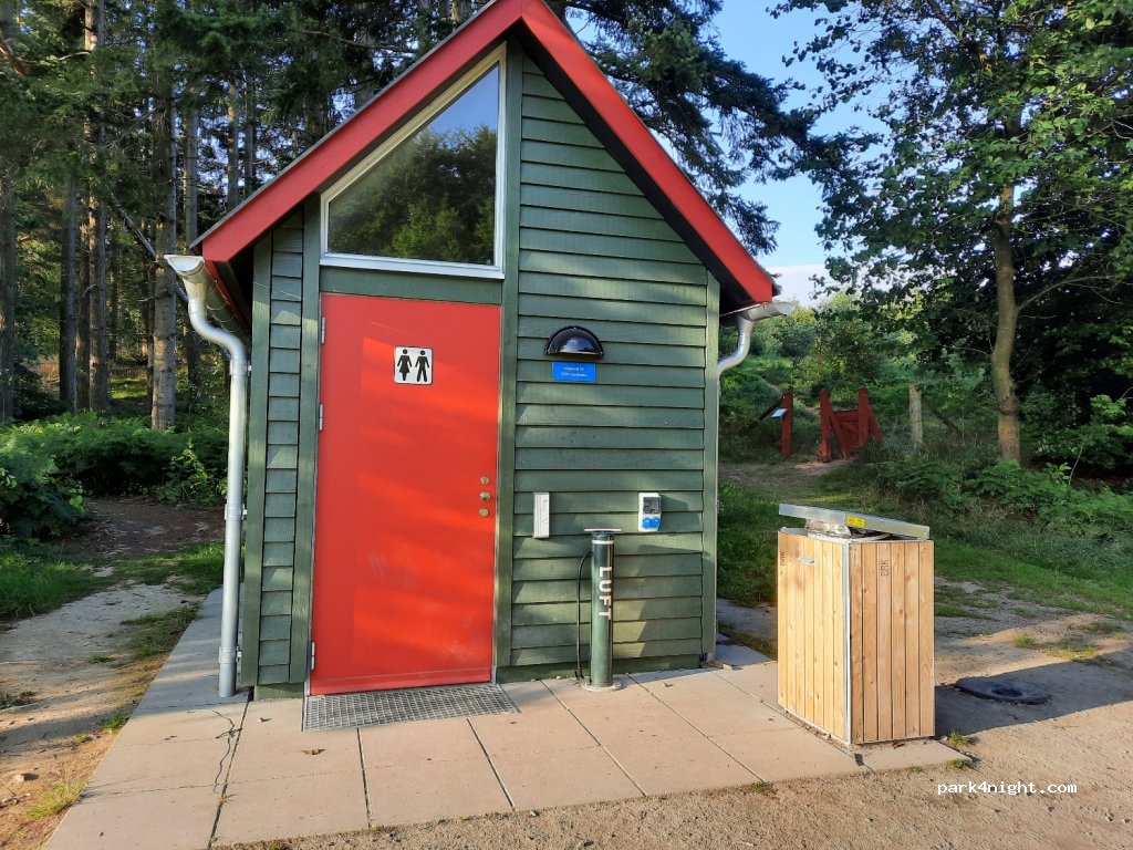 Aakirkeby - Segenvej 56 — foto 3