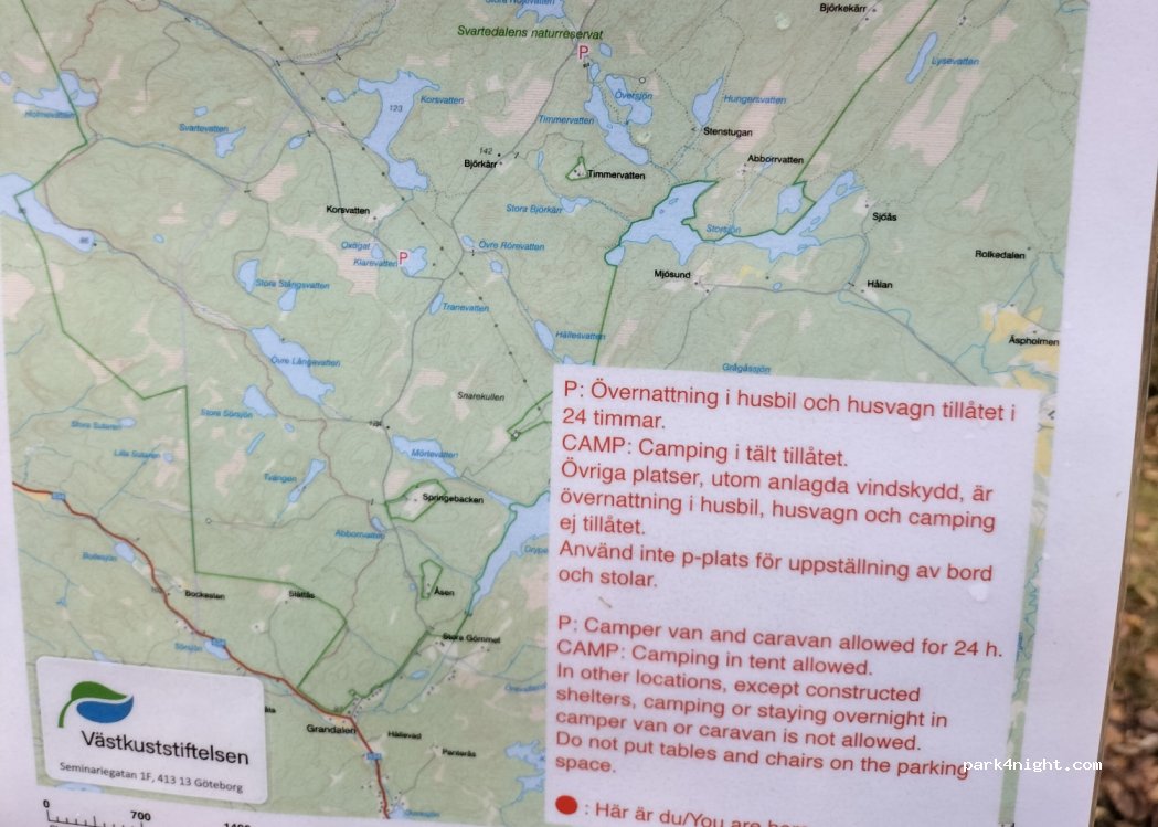(444 93) Spekeröd - Unnamed Road — foto 2