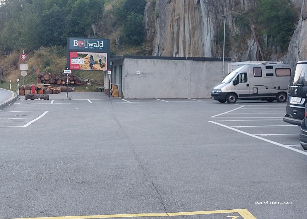 (3997) Bellwald - Fürgangen — foto 4