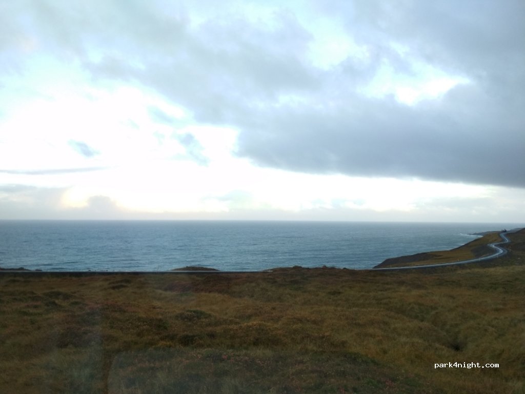 Siglufjörður - Siglufjarðarvegur / 76 — foto 2