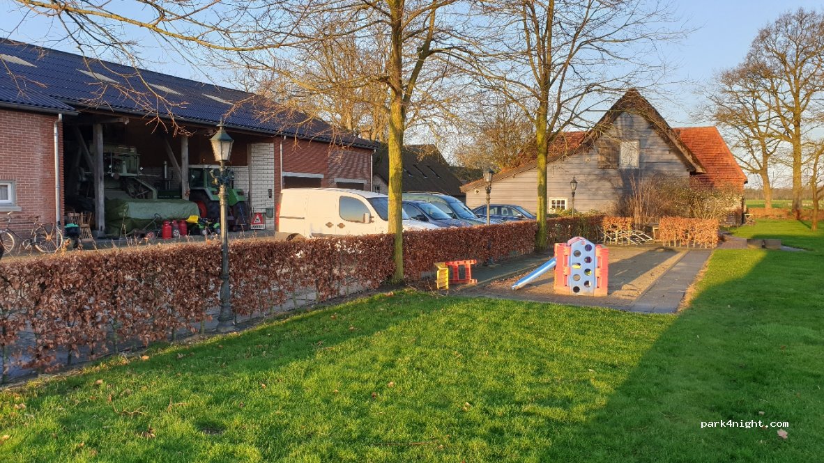 (5066 CR) Moergestel - 8 Heikant — foto
