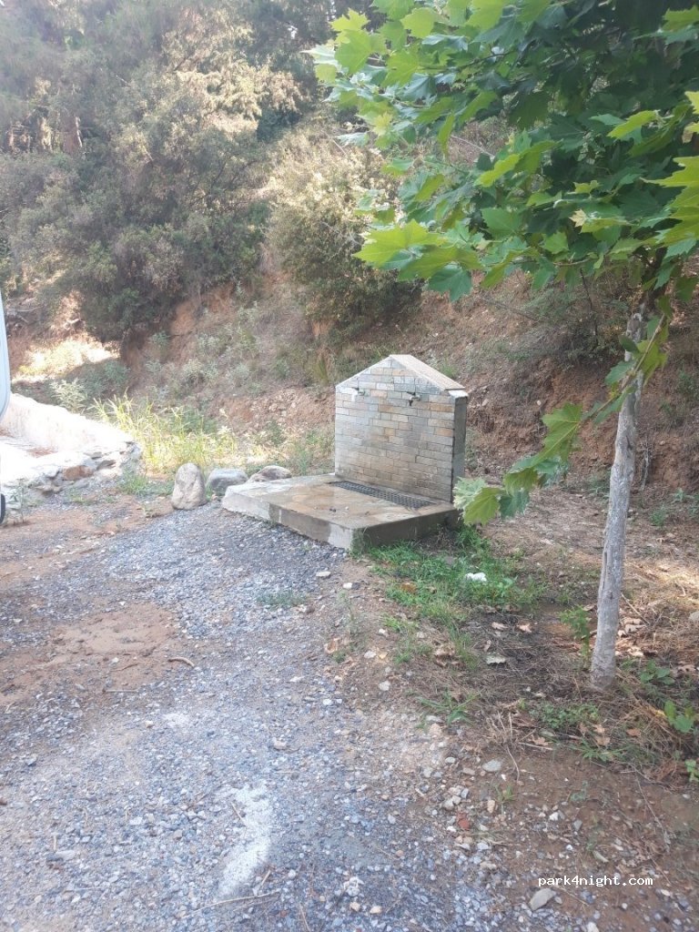 (552 36)  - Unnamed Road — foto