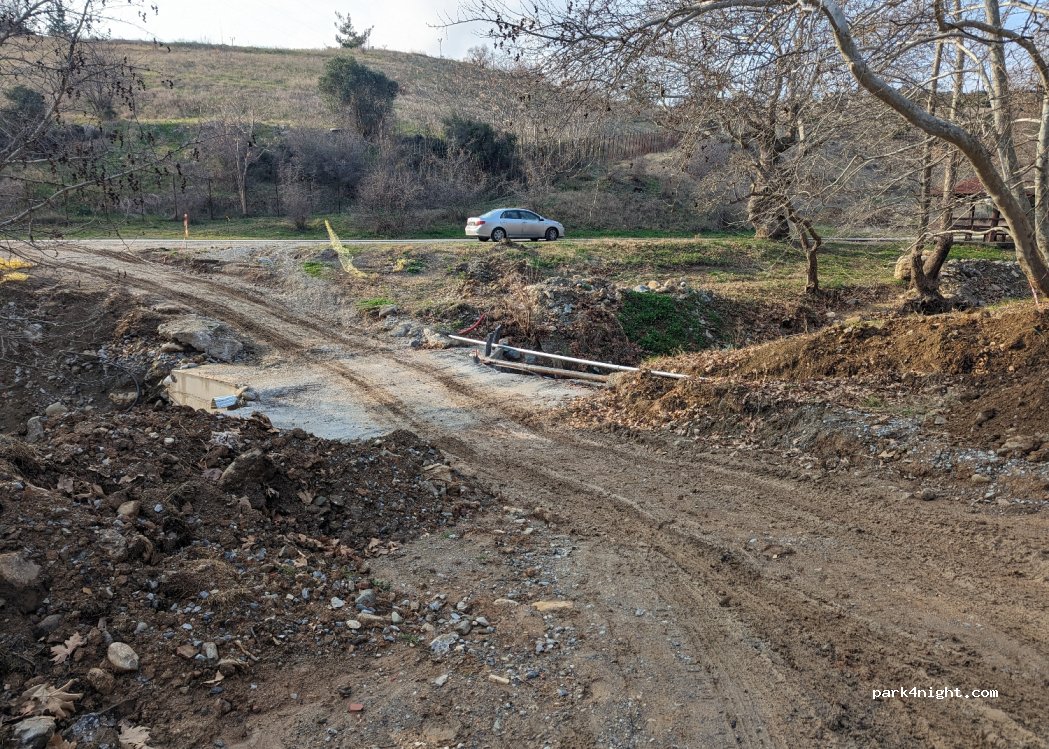 (552 36)  - Unnamed Road — foto 3