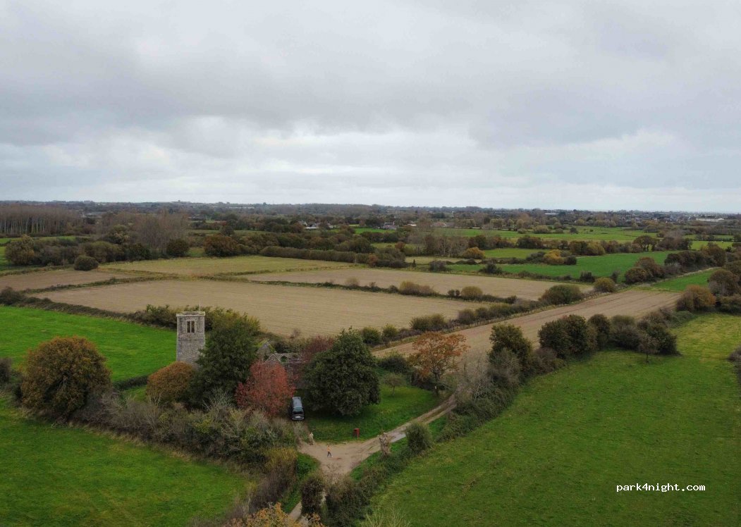 (50550) Saint-Vaast-la-Hougue - 14 Rideauville — foto