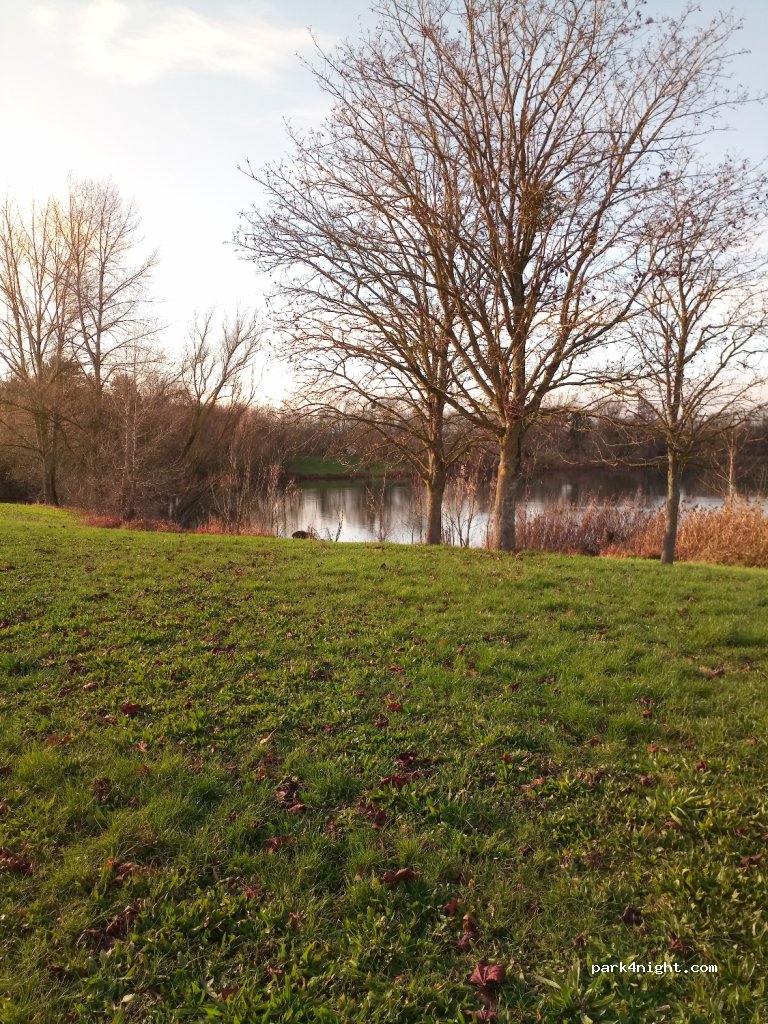 (89340) Champigny - Unnamed Road — foto 2