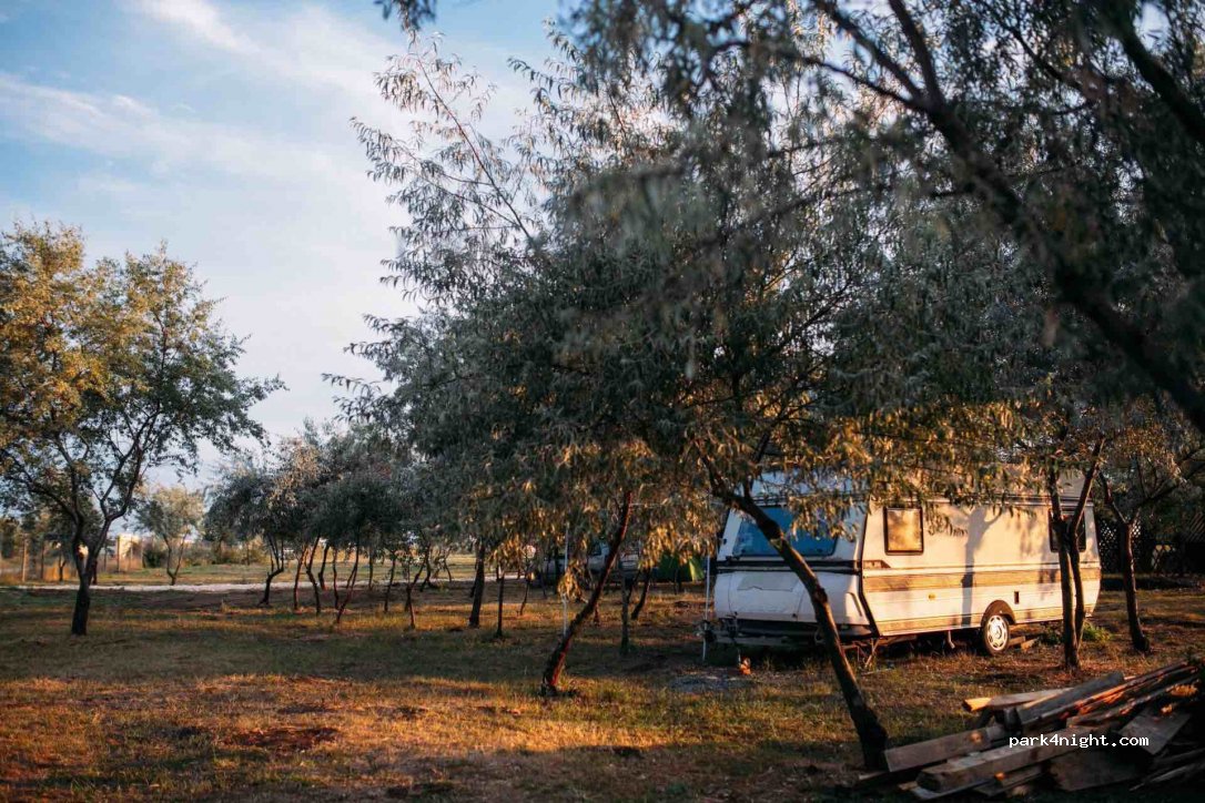Camping Hahamace — foto 4