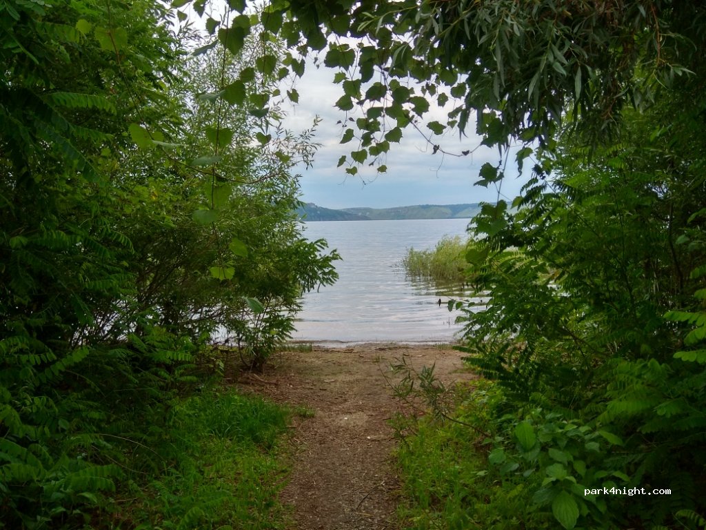 () Khmel'nyts'ka oblast - Unnamed Road — foto 2