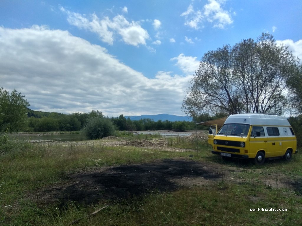 (90551) Rus'ke Pole - Lonka Street — foto