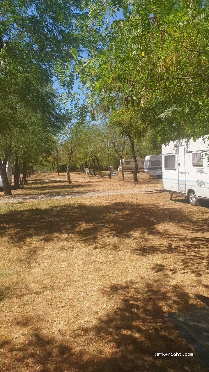 Camping Le Moulin — foto 2