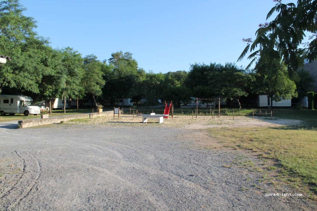 Camping Le Moulin — foto 3