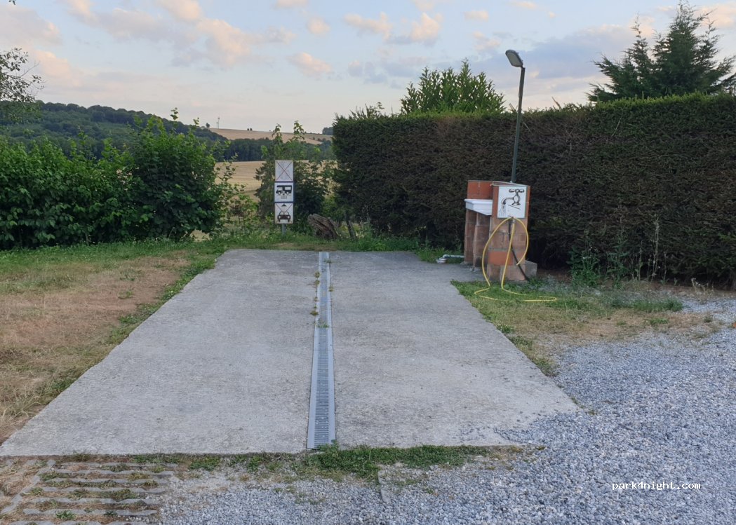 Camping le Pommier Rustique — foto 2
