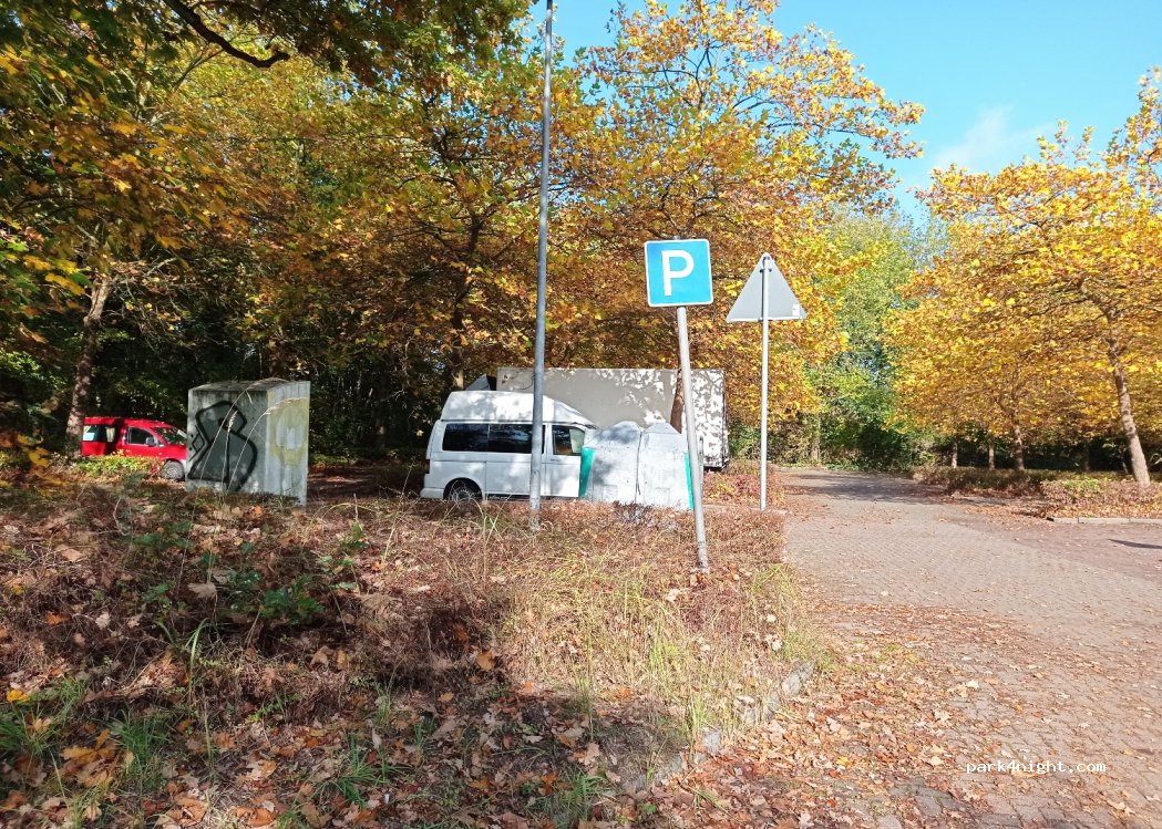 (22926) Ahrensburg - — foto