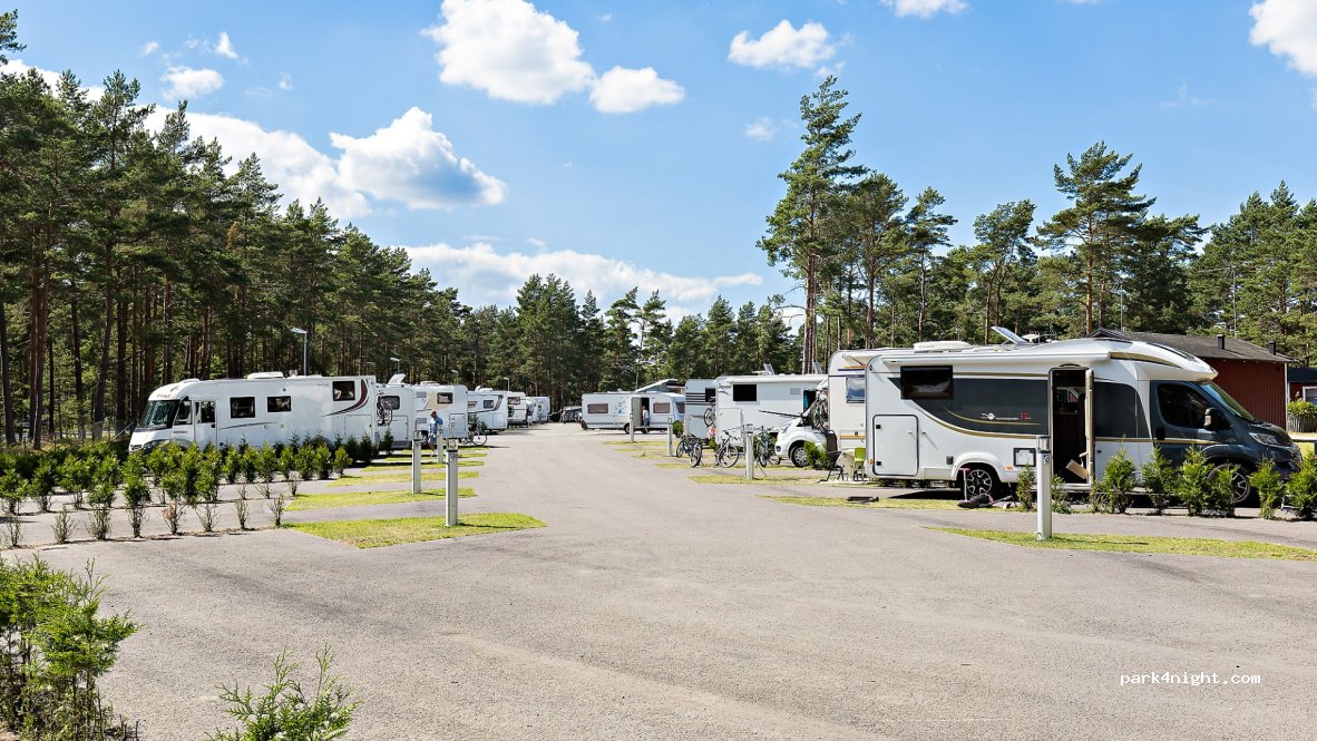 First Camp Åhus - Kristianstad — foto 2
