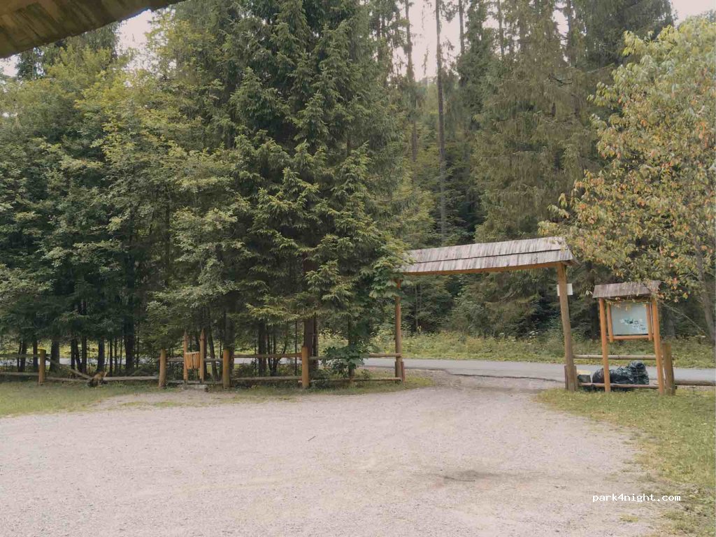 (34-371) Soblówka - Unnamed Road / Cicha — foto