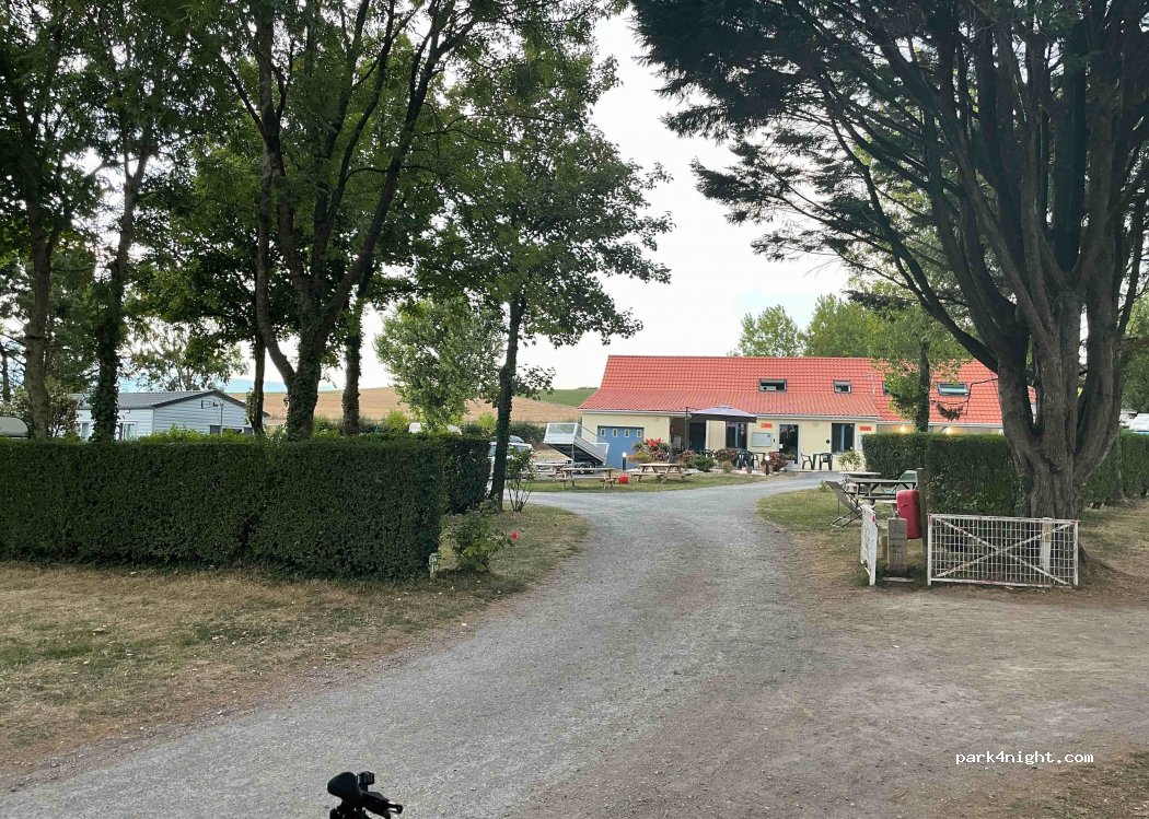 Camping Les Primevères — foto 2
