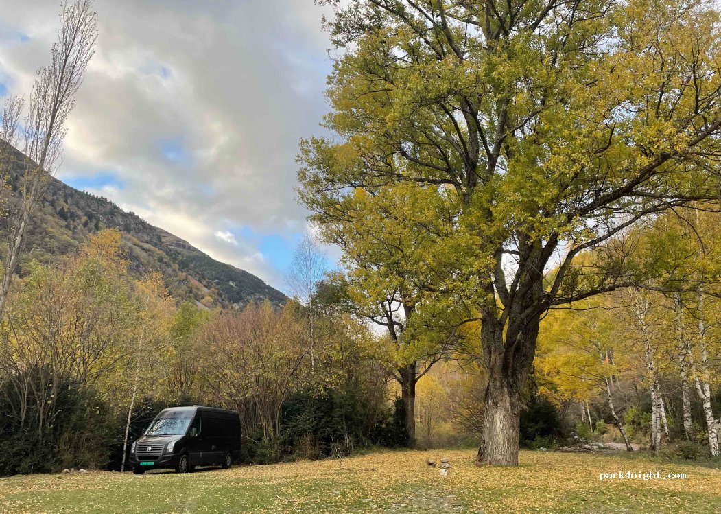 (22367) Gistaín - — foto 2