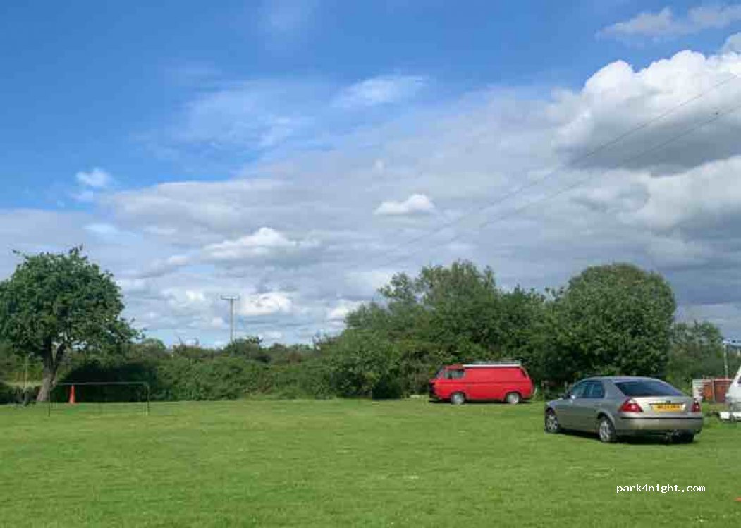 The Plough — foto 2