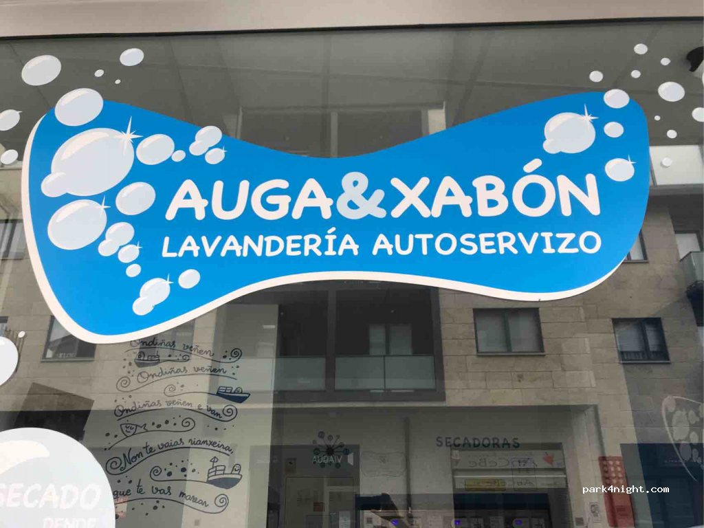 (32630) Xinzo de Limia - 10 Rúa Río Sil — foto