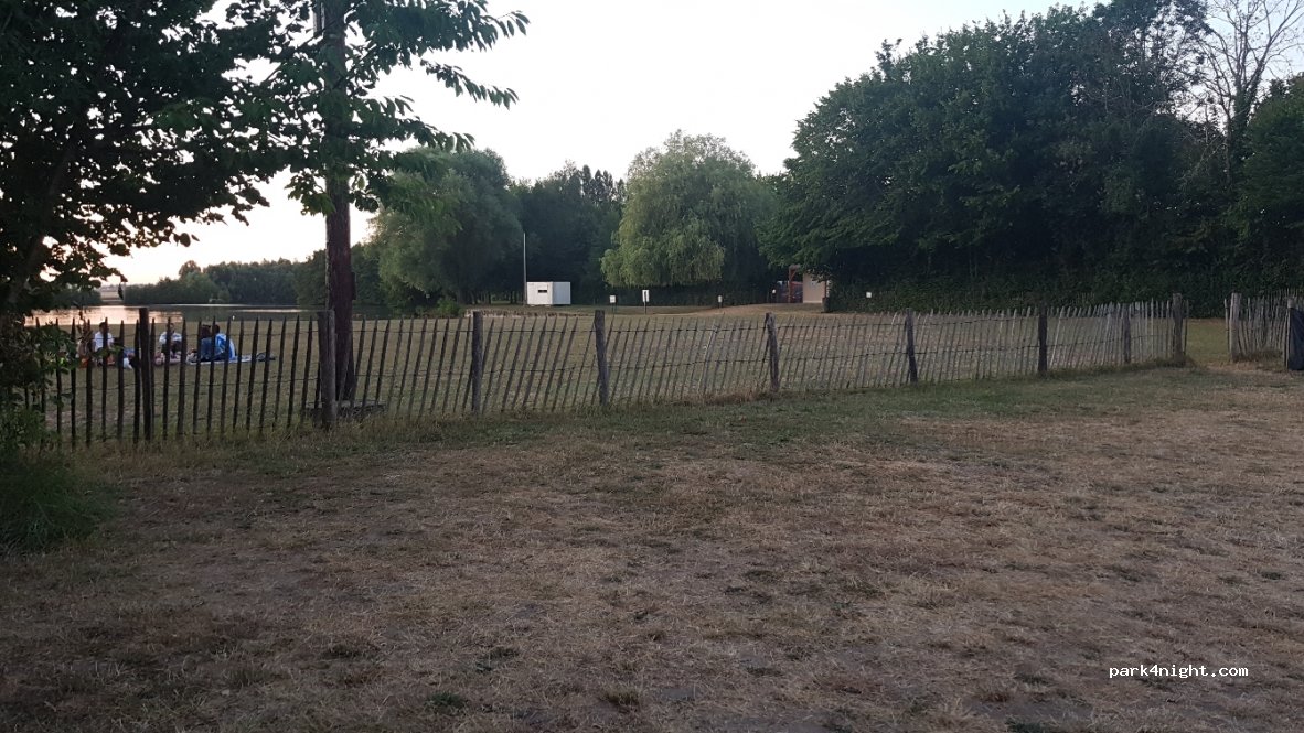 (41160) Morée - 355 Le Pré de la Ferme — foto