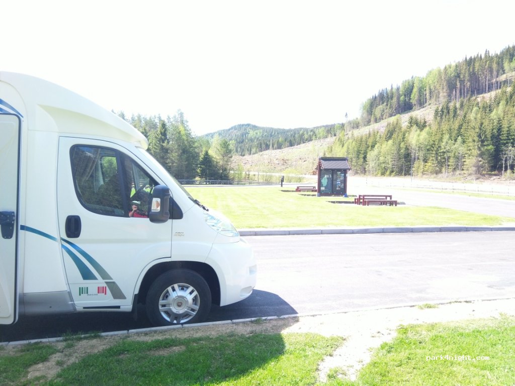 (2123) Bruvoll - Fv24 / Nord-Odalsvegen — foto 3
