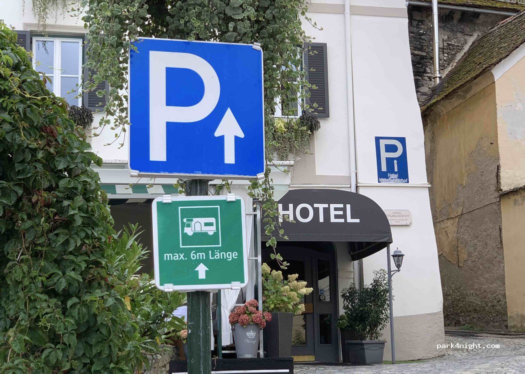Am Panorama Deck in der Sackgasse — foto 5