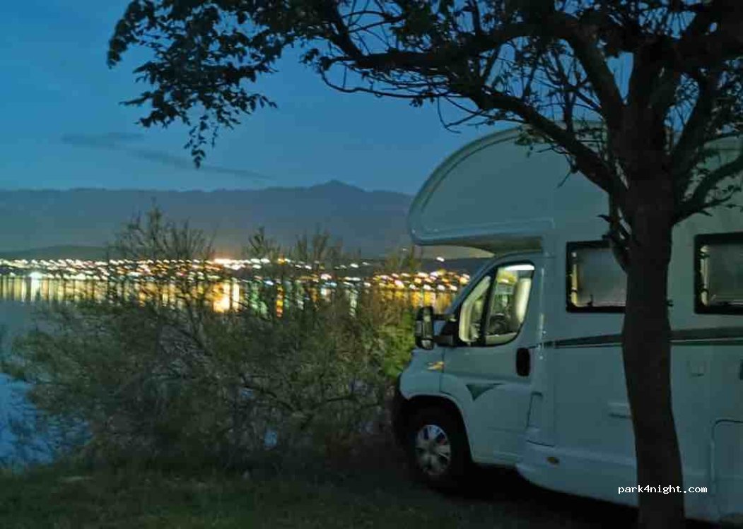 Camping AdriaSol Camping Novigrad — foto 4