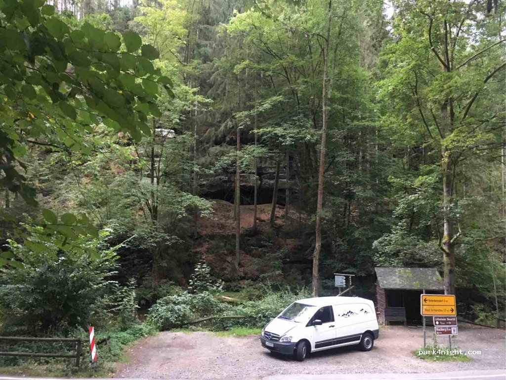 (01855) Sebnitz - Unnamed Road — foto 3
