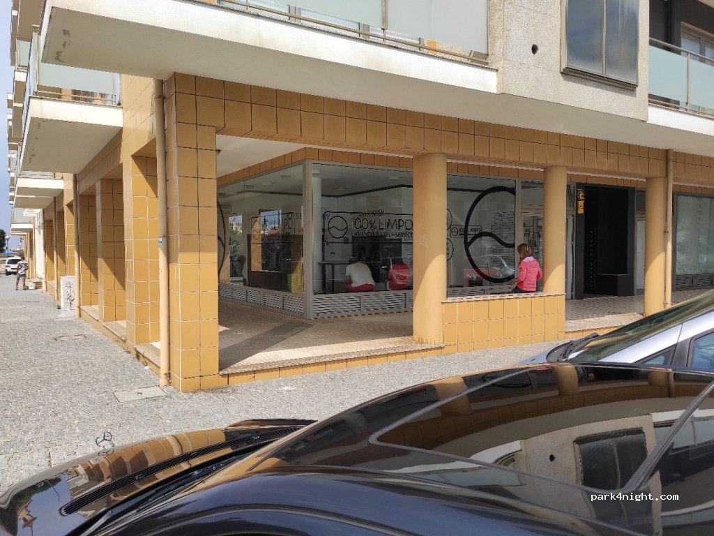 (3885-415) Esmoriz - 89 Avenida Joaquim Oliveira e Silva — foto