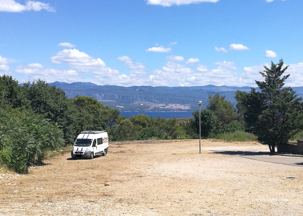 (51516) Vrbnik - Unnamed Road — foto 2