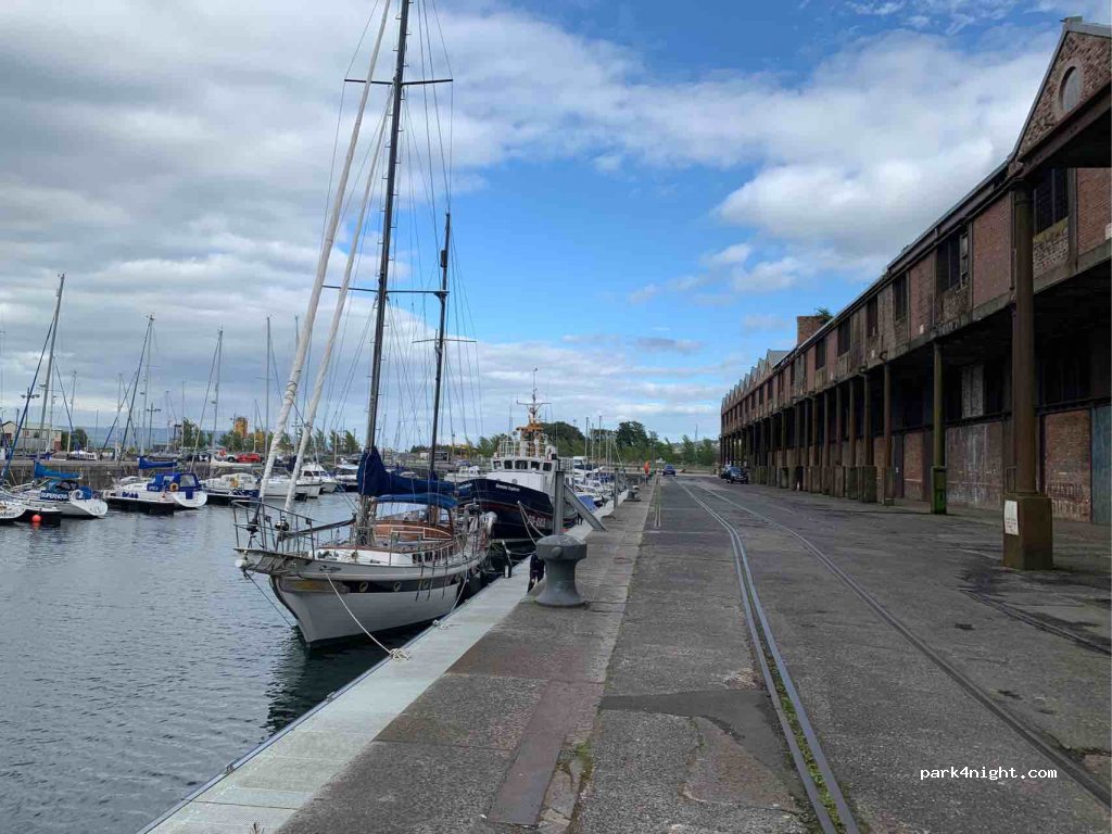 (PA15 2UT) Greenock - — foto