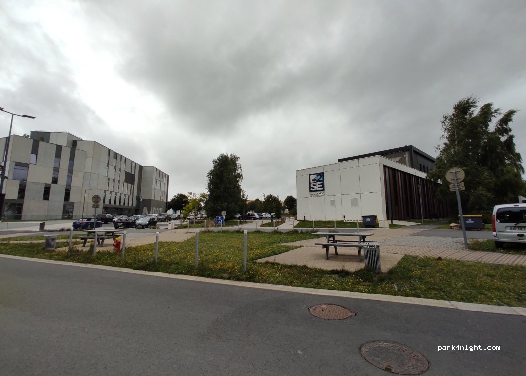 (14000) Caen - 4 Rue des Mouettes — foto 4