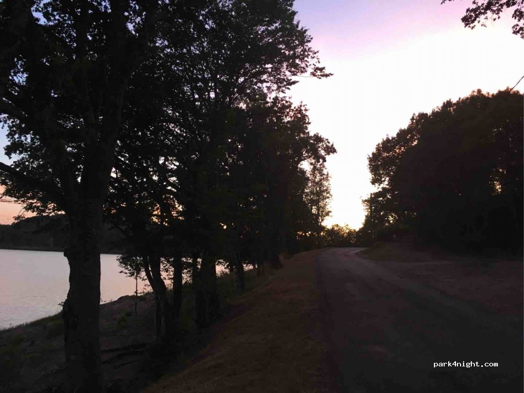 (58120) Chaumard - 106 Vauminot — foto