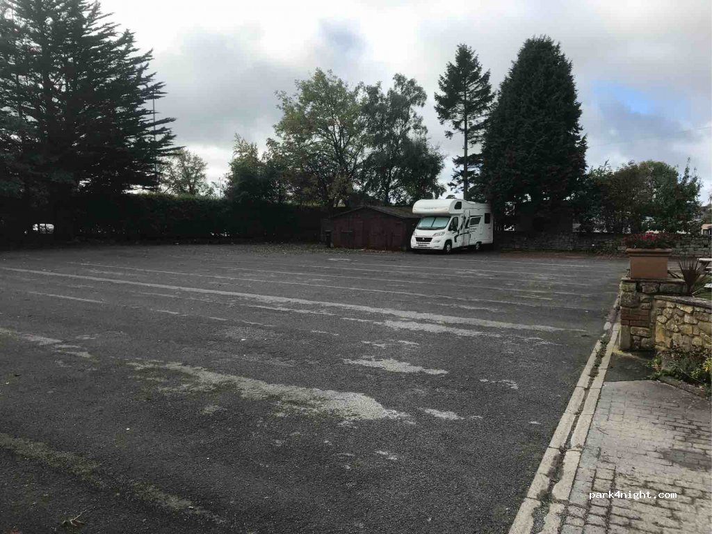 Red Well Inn — foto 2