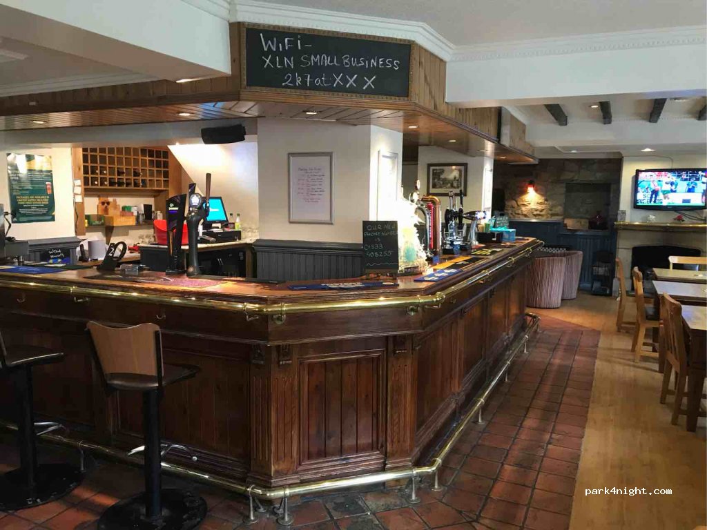 Red Well Inn — foto 3