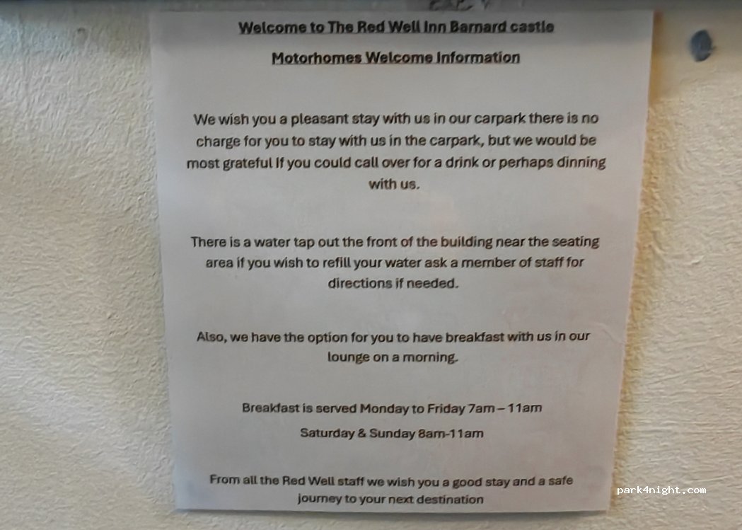 Red Well Inn — foto 5