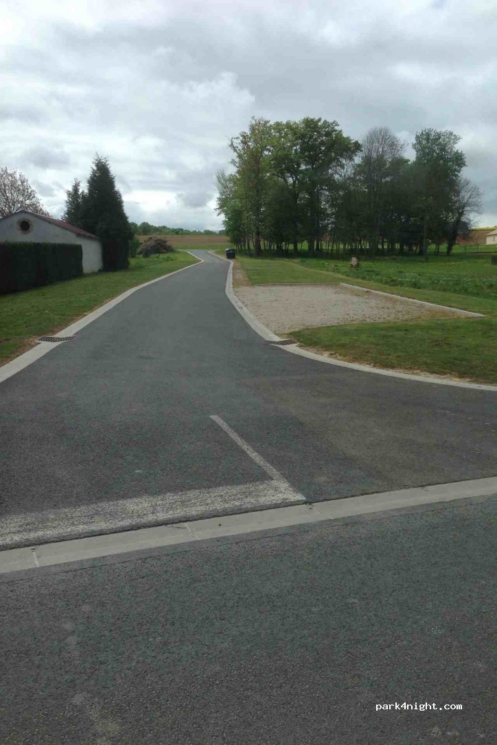 (51120) Soizy-aux-Bois - 3 Rue des Barres — foto