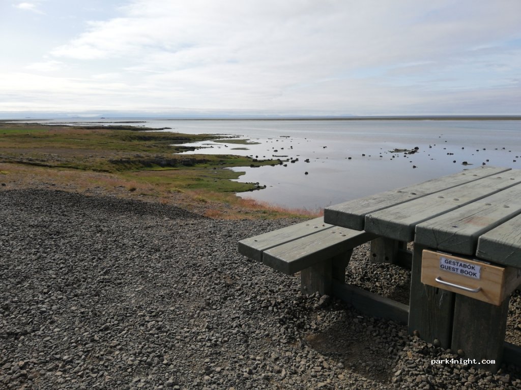 Patreksfjörður - Barðastrandarvegur — foto 3