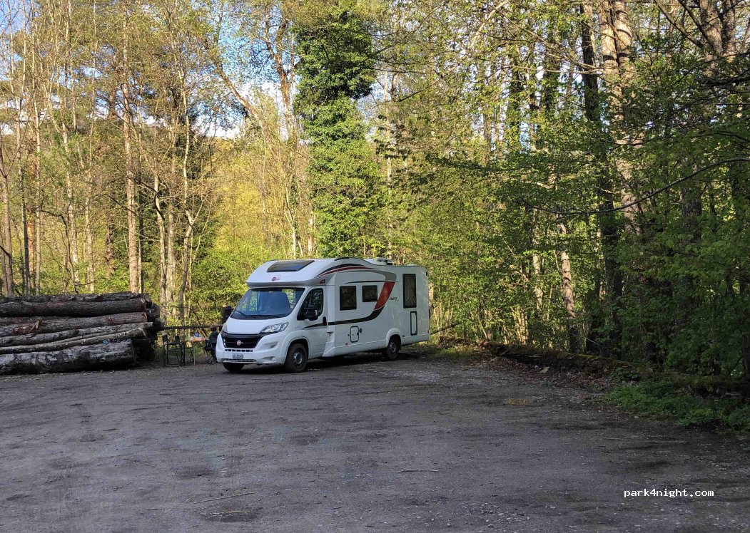 (8914) Aeugstertal - 5 Wolfenstalstrasse — foto 4