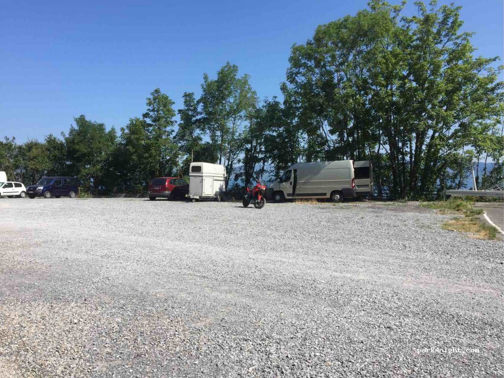 (74500) Meillerie - 63 Rue nationale — foto