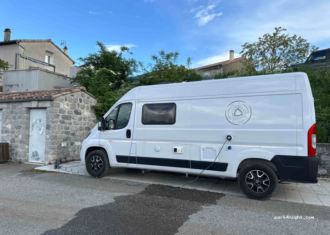 (07210) Chomérac - Route de Privas — foto 3