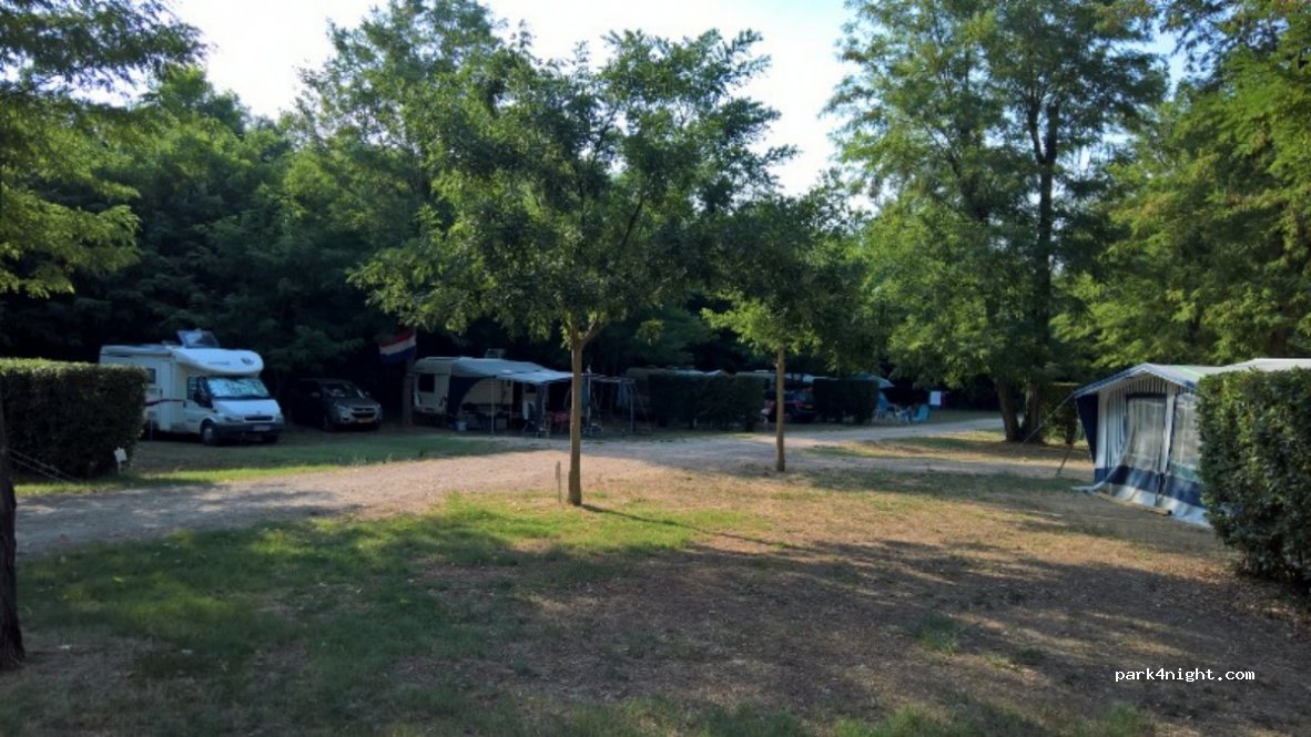 Camping de la plage — foto 2