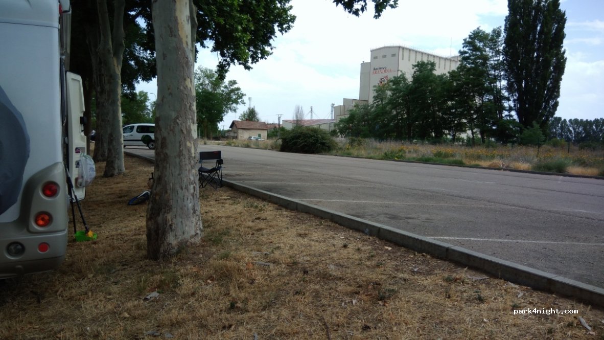 (09400) Aranda de Duero - 15 Calle Duero — foto