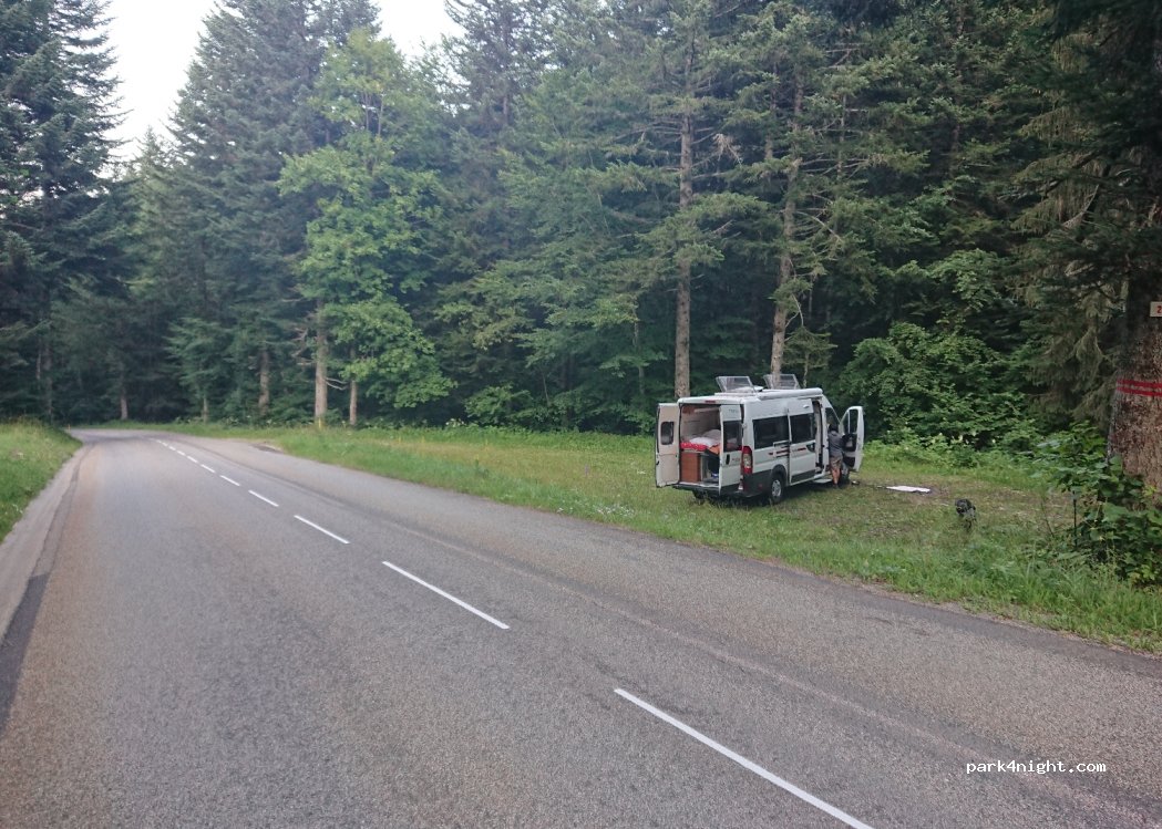 (38450) Le Gua - L'Arzelier — foto 3