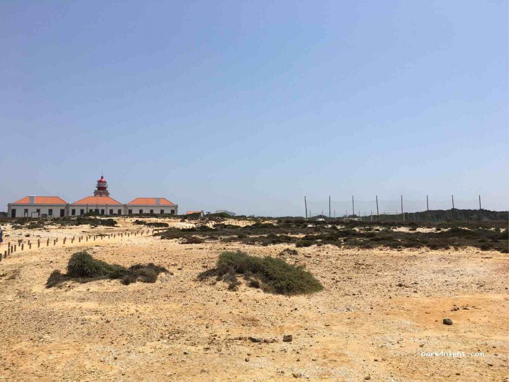 (7630-174) Odemira - CM1124 — foto