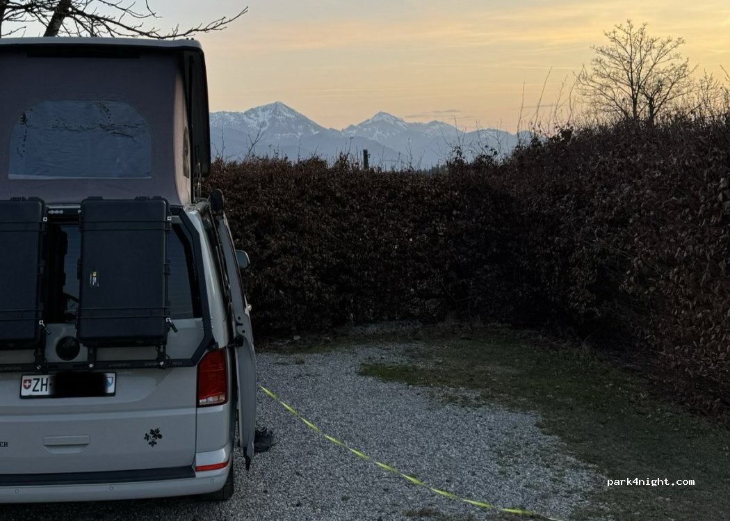 Alpencamp Siegsdorf — foto 5