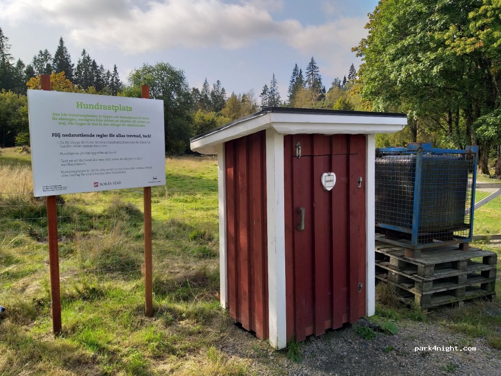 (504 93) Borås - Unnamed Road — foto 2