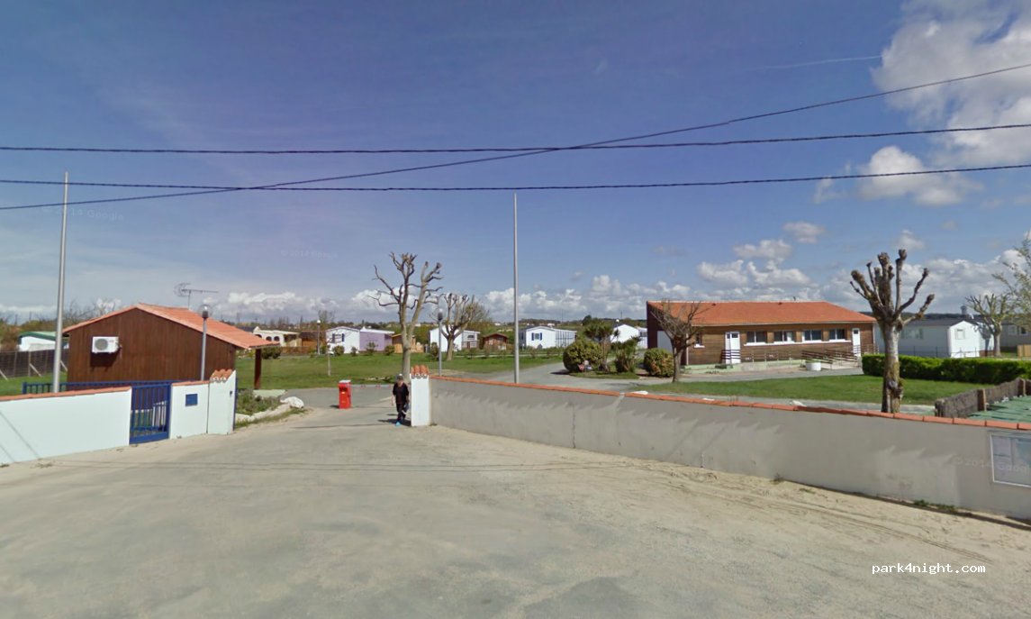 Camping la Giroflée — foto